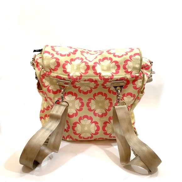 Petunia pickle bottom picnic in Portugal pattern - Picture 3 of 6